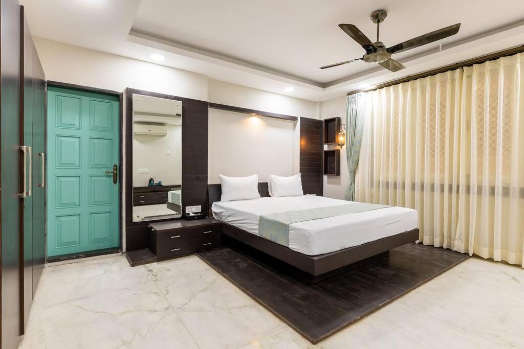 The Mangrove Villa Indore Exterior photo